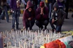 Πέθανε το 4χρονο κοριτσάκι που βίασαν στην Ινδία