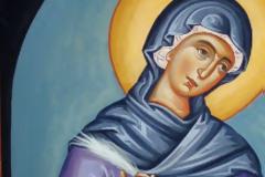 Mεγάλη Τρίτη: «Αι μωραί παρθέναι» και το τροπάριο της Κασσιανής