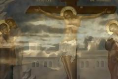 Η Φωνή του Αρχάγγελου της Κρήτης Νίκου Ξυλούρη ψάλει 