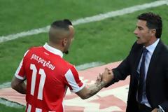 ΤΙ ΑΡΕΣΕ ΣΤΟΝ ΜΙΤΣΕΛ ΑΠΟ ΤΟ ΠΑΝΘΡΑΚΙΚΟΣ - ΟΛΥΜΠΙΑΚΟΣ