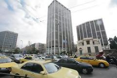 Aθήνα: Μια εγκαταλελειμμένη πόλη