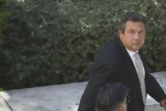 Νέες αποκαλύψεις για το πολυτελές κότερο Ηλιάτορας του Πάνου Καμμένου που φέρεται εγγεγραμμένο σε offshore