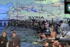 Κούρδοι εναντίον Τσετσένων για την απαγωγή