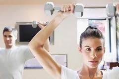 Υγεία: Η άσκηση κάνει τον εμβολιασμό πιο αποτελεσματικό