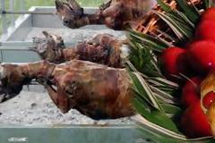 ΕΣΕΕ: Φθηνότερο φέτος το πασχαλινό τραπέζι