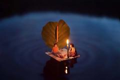 Τα σουρεαλιστικά πορτραίτα ενός 14χρονου φωτογράφου! (pics)