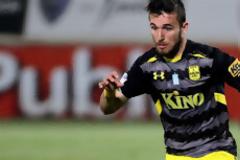 Πάει για Γιαννιώτα ο Παναθηναϊκός