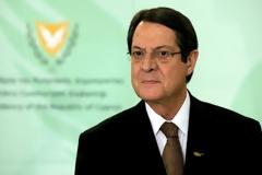 Αναστασιάδης:Το δοκίμασαν σε εμάς, θα το συνεχίσουν και στους επόμενους