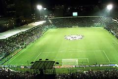 Θέλει επέκταση της Λεωφόρου ο Αλαφούζος