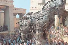 Δούρειοι Ίπποι εναντίον ψηφοφόρων