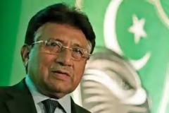 Πακιστάν: Σε κατ' οίκον περιορισμό κατά τις εκλογές ο Μουσάραφ
