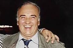 Πέθανε ο ηθοποίος Ανδρέας Ντούζος