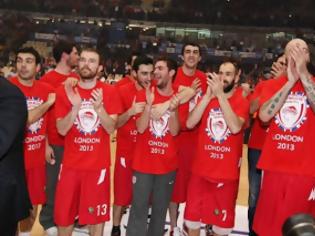 Φωτογραφία για ΔΥΝΑΤΟ ΤΕΣΤ ΕΝΟΨΕΙ FINAL4 ΚΟΝΤΡΑ ΣΤΟΝ ΠΑΝΙΩΝΙΟ ΟΙ ΠΡΩΤΑΘΛΗΤΕΣ