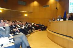 Εκδήλωση ενεργειακού κέντρου Κρήτης