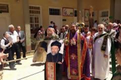 Άνθρωπος «κλειδί» ο μοναδικός αυτόπτης μάρτυρας της απαγωγής των 2 ιεραρχών - Φουντώνουν τα σενάρια...!!!