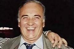 Έφυγε απο τη ζωή ο Aνδρέας Ντούζος