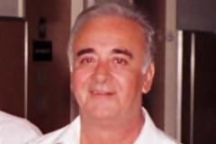 «Εφυγε» ο Α.Ντούζος