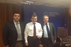 Σχέδιο νομιμότητας και αξιοπρέπειας για τους μετανάστες εργάτες της Νέας Μανωλάδας