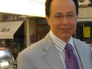 Φωτογραφία για Σοκ: Aυτοκτόνησε ο αντιπρόεδρος του Δικηγορικού Συλλόγου Πειραιά