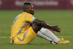 Τζιμπρίλ Σισέ: «Θέλω επιστροφή στη Γαλλία ή ΗΠΑ»