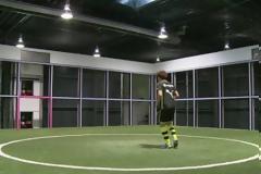 ΤΟ... «ΚΟΥΤΙ ΠΡΟΠΟΝΗΣΗΣ» ΤΗΣ ΝΤΟΡΤΜΟΥΝΤ *ΒΙΝΤΕΟ*