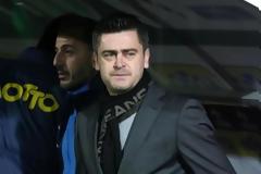 Δερμιτζάκης: