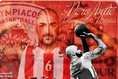 ΤΟ wallpaper ΤΟΥ ΑΝΤΙΤΣ ΓΙΑ ΤΟ FINAL4 ΑΠΟ ΤΗΝ ΕΥΡΩΛΙΓΚΑ! *PHOTOS*