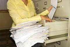 Δημόσιος υπάλληλος «έφαγε» 55.000 ευρώ