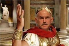 Τζακούζι, μασάζ και σούσι σε εξωτικούς παραδείσους κέρναγε ο “διεφθαρμένος λαός” τον ηγεμόνα-προδότη Παπανδρέου...!!!