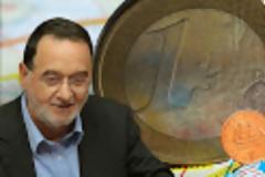 Φουντώνει η συζήτηση για επιστροφή στα εθνικά νομίσματα σε Κύπρο και Ελλάδα...!!!