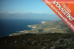 Αποκάλυψη – Η αλήθεια για τα θαλάσσια πάρκα στη Μεσαρά