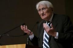 Οι κεραυνοί του Χάμπερμας κατά της Γερμανίας και οι συγκρούσεις στην Ευρώπη