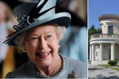 H βασίλισσα Ελισάβετ θέλει να αγοράσει το Μον Ρεπό της Κέρκυρας για τα... γεράματά της