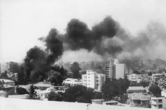 Ντροπή τους και ντροπή μας  ----  Βαρύ το «τιμολόγιο» της εισβολής