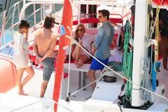 Οι ζημιάρες Kardashian και ο... συντηρητικός ξενοδόχος