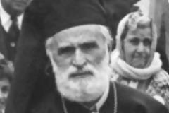 Συλλυπητήριο του Περιφερειάρχη Κρήτης Σταύρου Αρναουτάκη για την Κοίμηση του Ειρηναίου Γαλανάκη