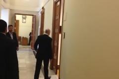 50λεπτο τετ-α-τετ Βενιζέλου-Παπανδρέου για τα «μαύρα ταμεία» της Ιπποκράτους