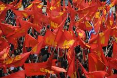 Το ΚΚΕ για την αντεργατική τροπολογία της κυβέρνησης