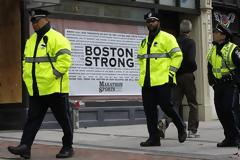 ΗΠΑ: Στο σπίτι όπου διαμένει η χήρα Τσαρνάεφ το FBI