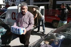 Η προσφορά της Αγάπης του Εμποροβιομηχανικού Επιμελητηρίου Αρκαδίας στο Φιλανθρωπικό Πρόγραμμα της Ιεράς Μητροπόλεως μας «Το καλάθι του πτωχού αδελφού» [video]