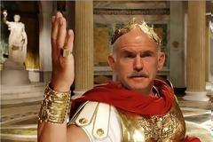 Τζακούζι, μασάζ και σούσι σε εξωτικούς παραδείσους κέρναγε ο “διεφθαρμένος λαός” τον ηγεμόνα Παπανδρέου