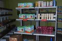 Δωρεές μαθητών στο Κοινωνικό Παντοπωλείο Δήμου Κιλκίς