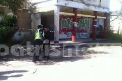 Αμαλιάδα: Νεκρός επί τρεις ημέρες ήταν ο 48χρονος που εντοπίστηκε το πρωί στον ΟΣΕ