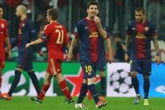 Η Μπαρτσελόνα πληρώνει τα 