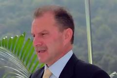 Μήνυμα του Δημάρχου Λαμιέων Γιώργου Κοτρωνιά για την Εργατική Πρωτομαγιά