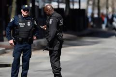 Ανακρίθηκε η χήρα του Ταμερλάν Τσαρνάεφ