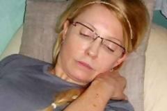 Αυθαίρετη η φυλάκιση της Τιμσένκο έκρινε το Ευρωπαϊκό Δικαστήριο Ανθρωπίνων Δικαιωμάτων