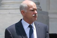 Στην Πάτρα το απόγευμα o Γιώργος Παπανδρέου - Συνάντηση για την παραχώρηση του παραλιακού μετώπου