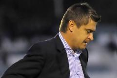 Και επίσημα τέλος από τον Πανθρακικό ο Δερμιτζάκης