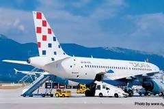 Προς ιδιωτικοποίηση η Croatian Airlines